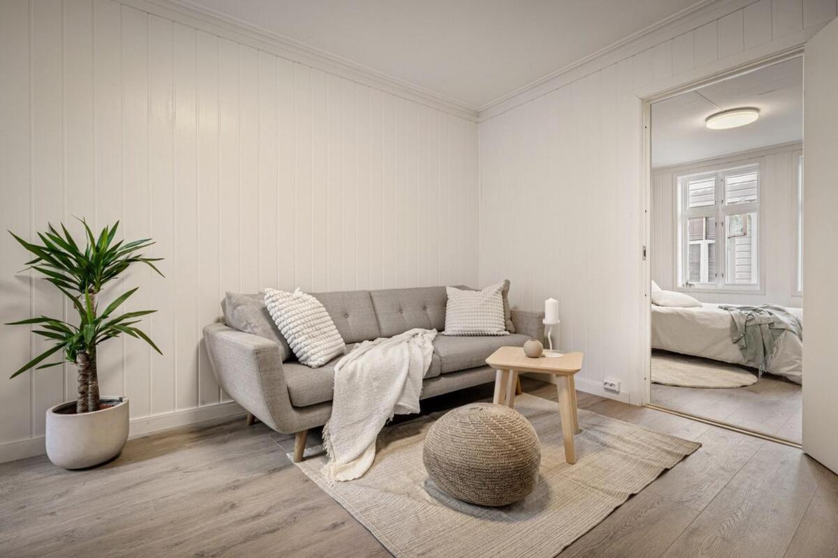 Apartment Style I Cozy Street I Easy Check In Bergen