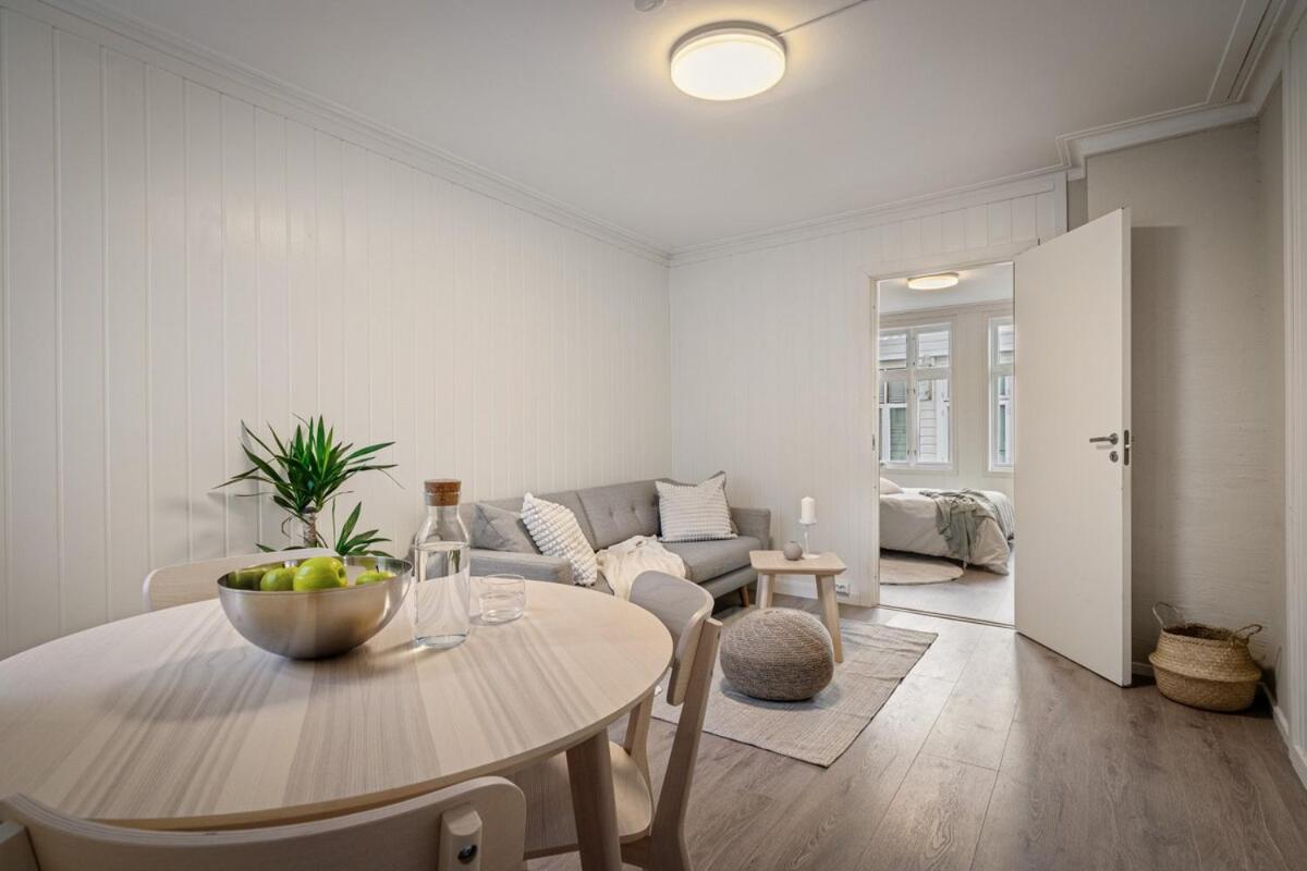 Style I Cozy Street I Easy Check In Bergen