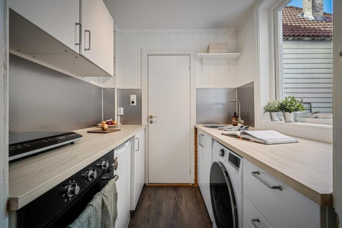 Style I Cozy Street I Easy Check In * Bergen