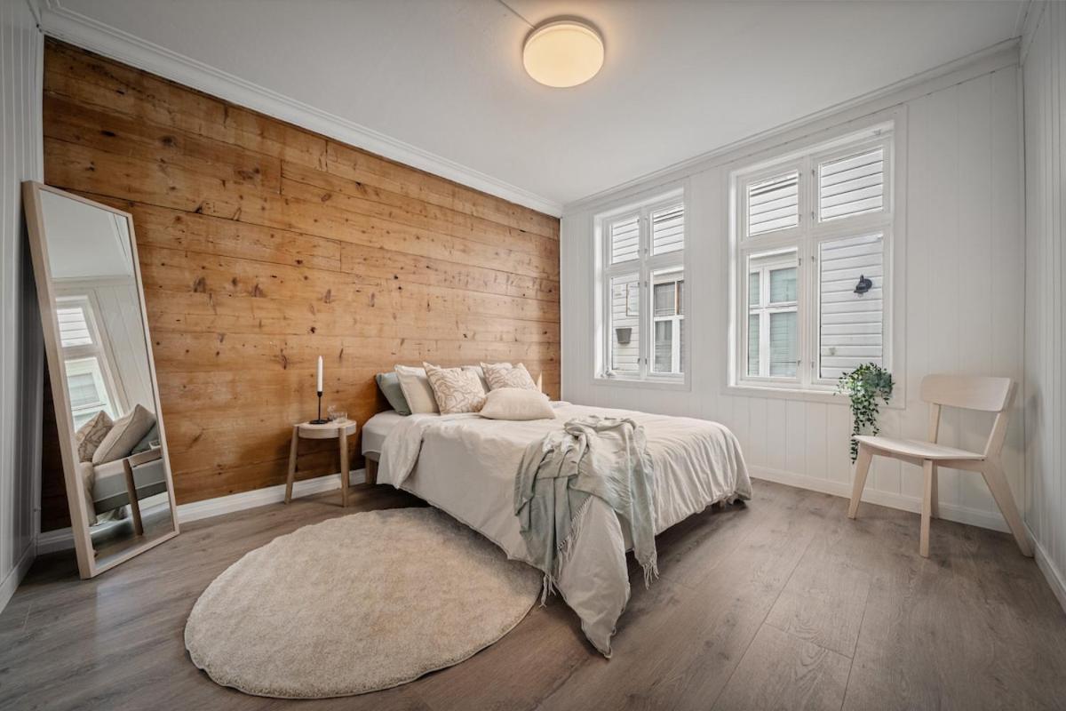 Style I Cozy Street I Easy Check In Apartment