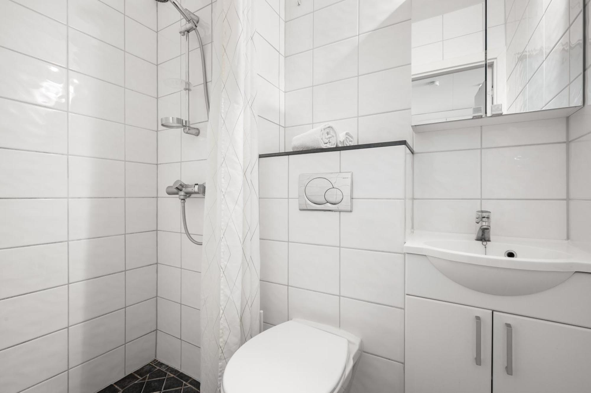 Beds I 100 Meters From Bryggen! *