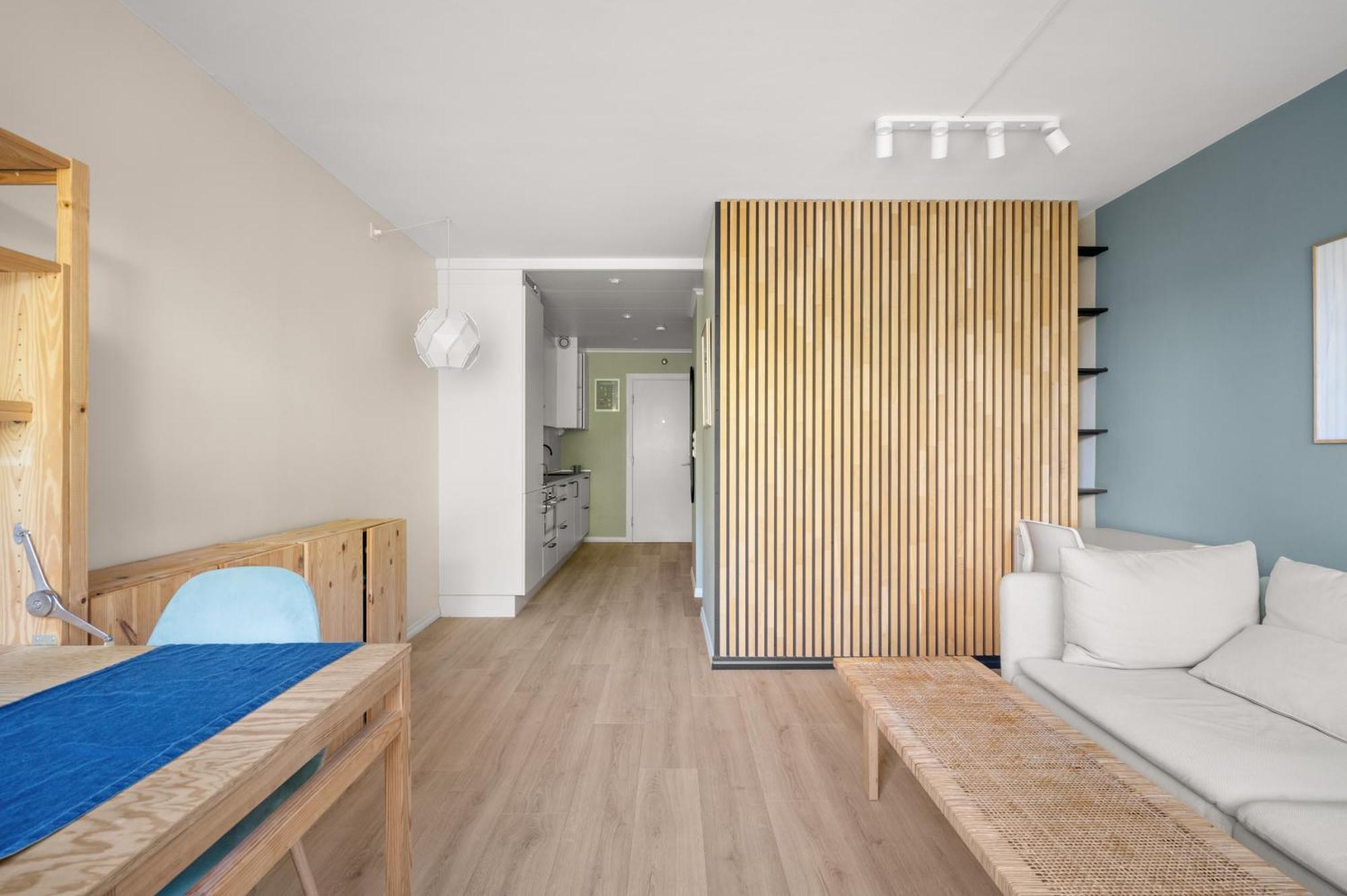 Beds I 100 Meters From Bryggen! Apartment
