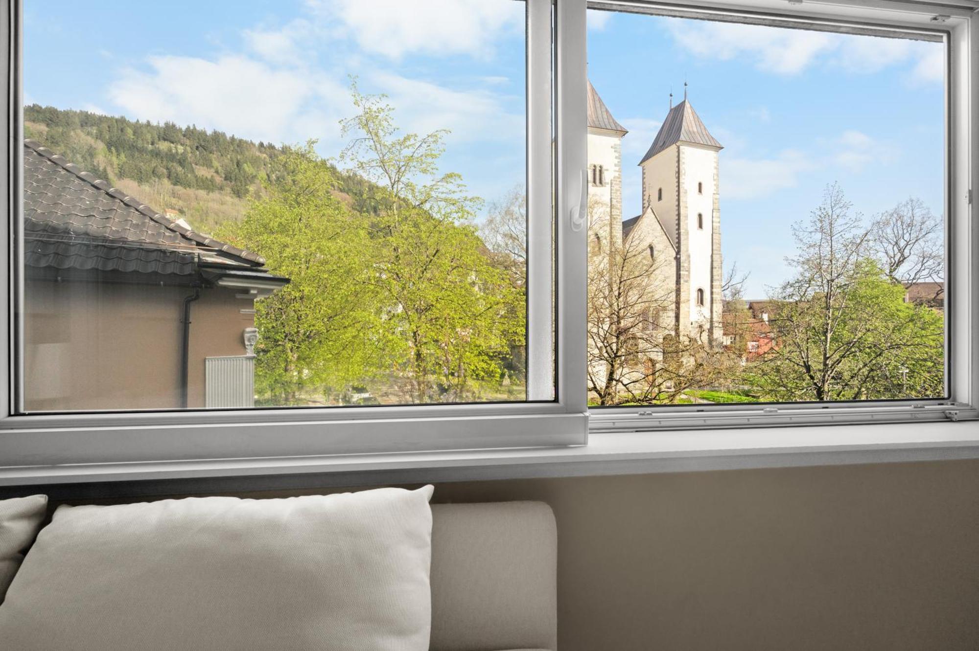 Beds I 100 Meters From Bryggen! Apartment Bergen