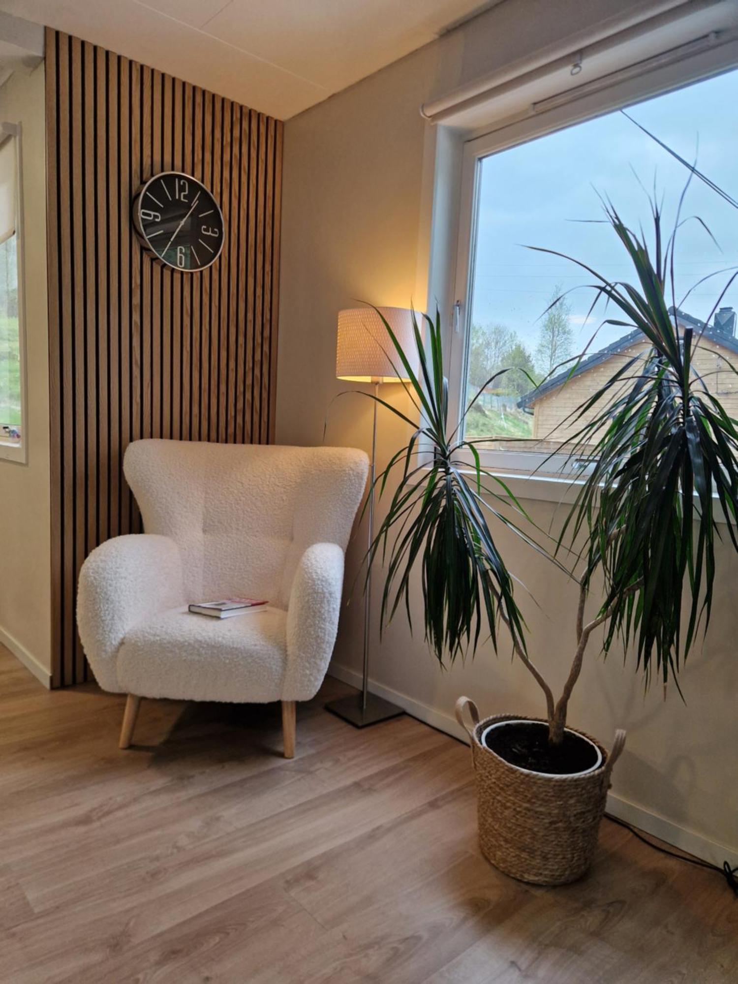 Hillfront 60 Guest house