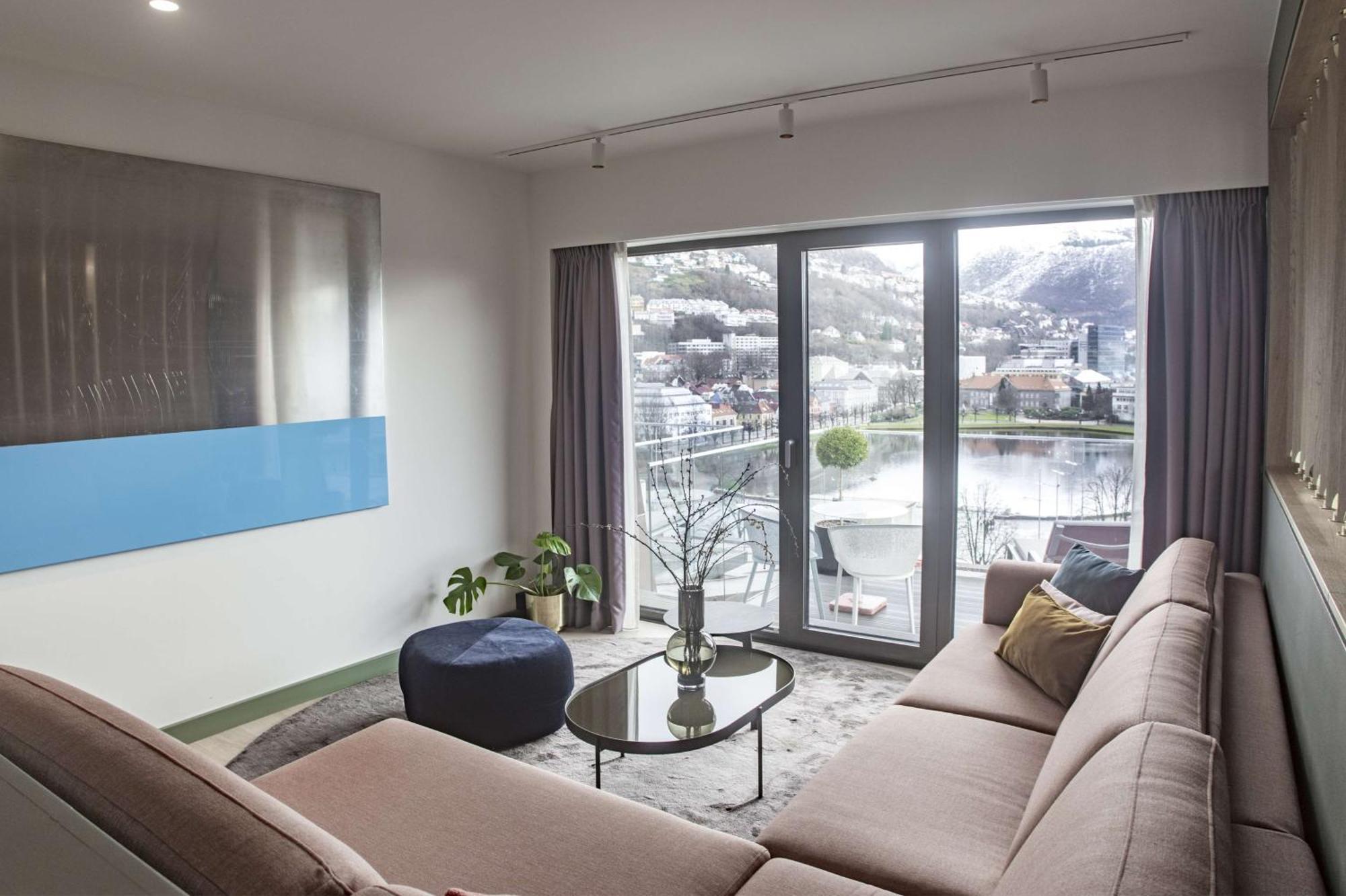 Hotel Norge By Scandic