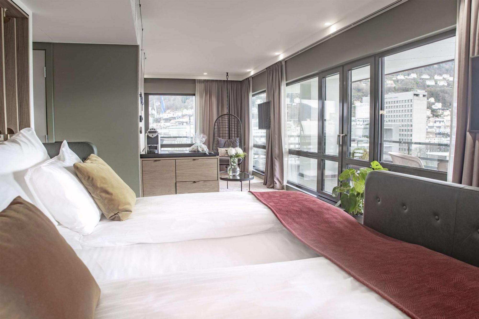 Norge By Scandic Hotel 5*