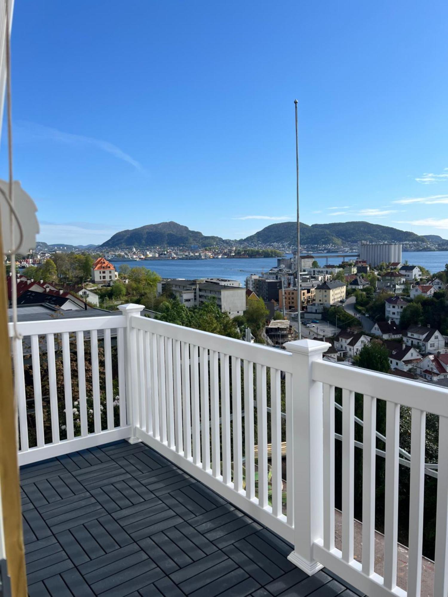 Casa Gamle Homestay Bergen