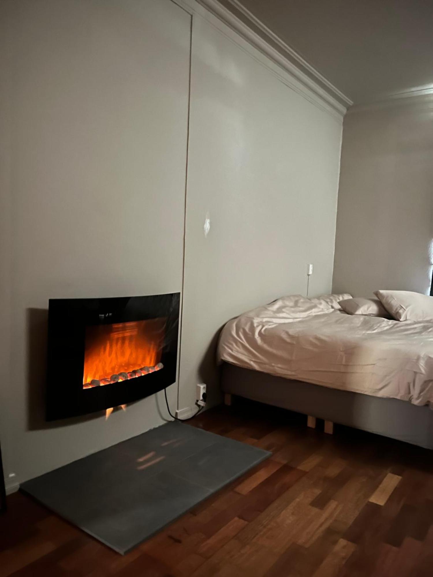 Casa Gamle Homestay *