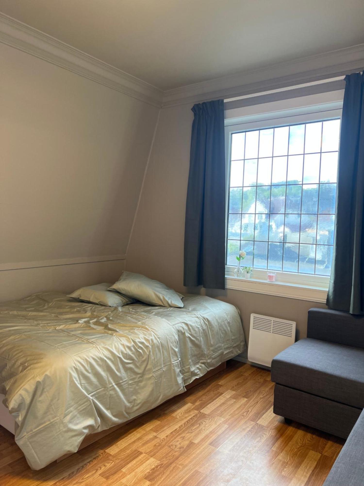 Casa Gamle Homestay Bergen
