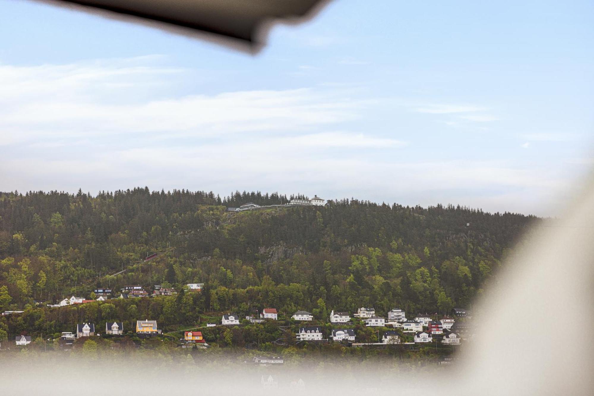 Rosenberg Apartment Bergen