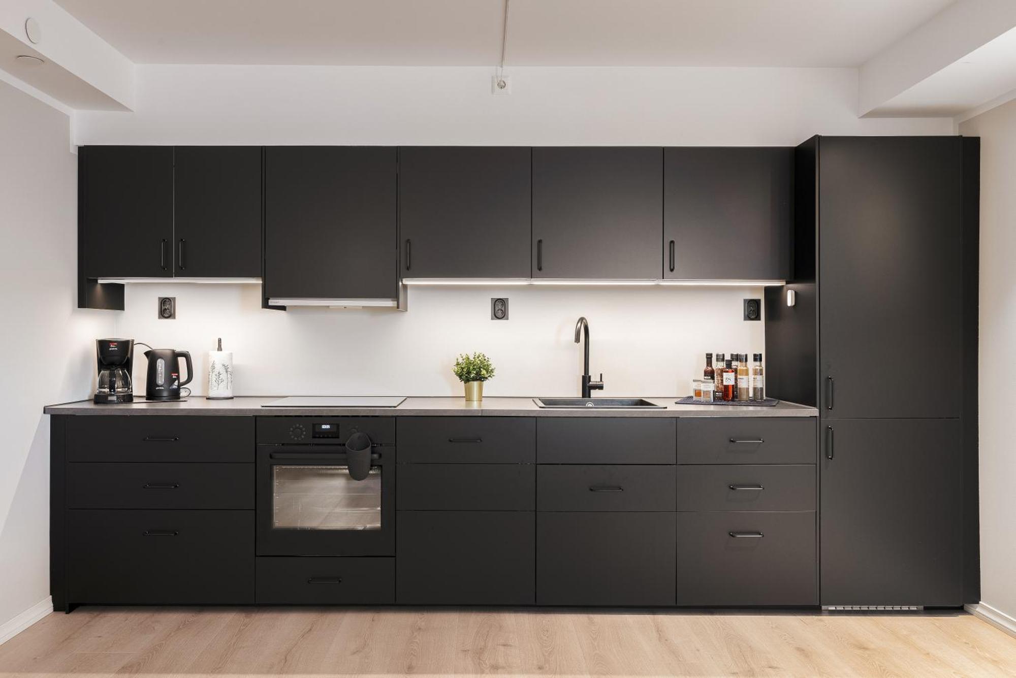 Rosenberg Apartment Bergen