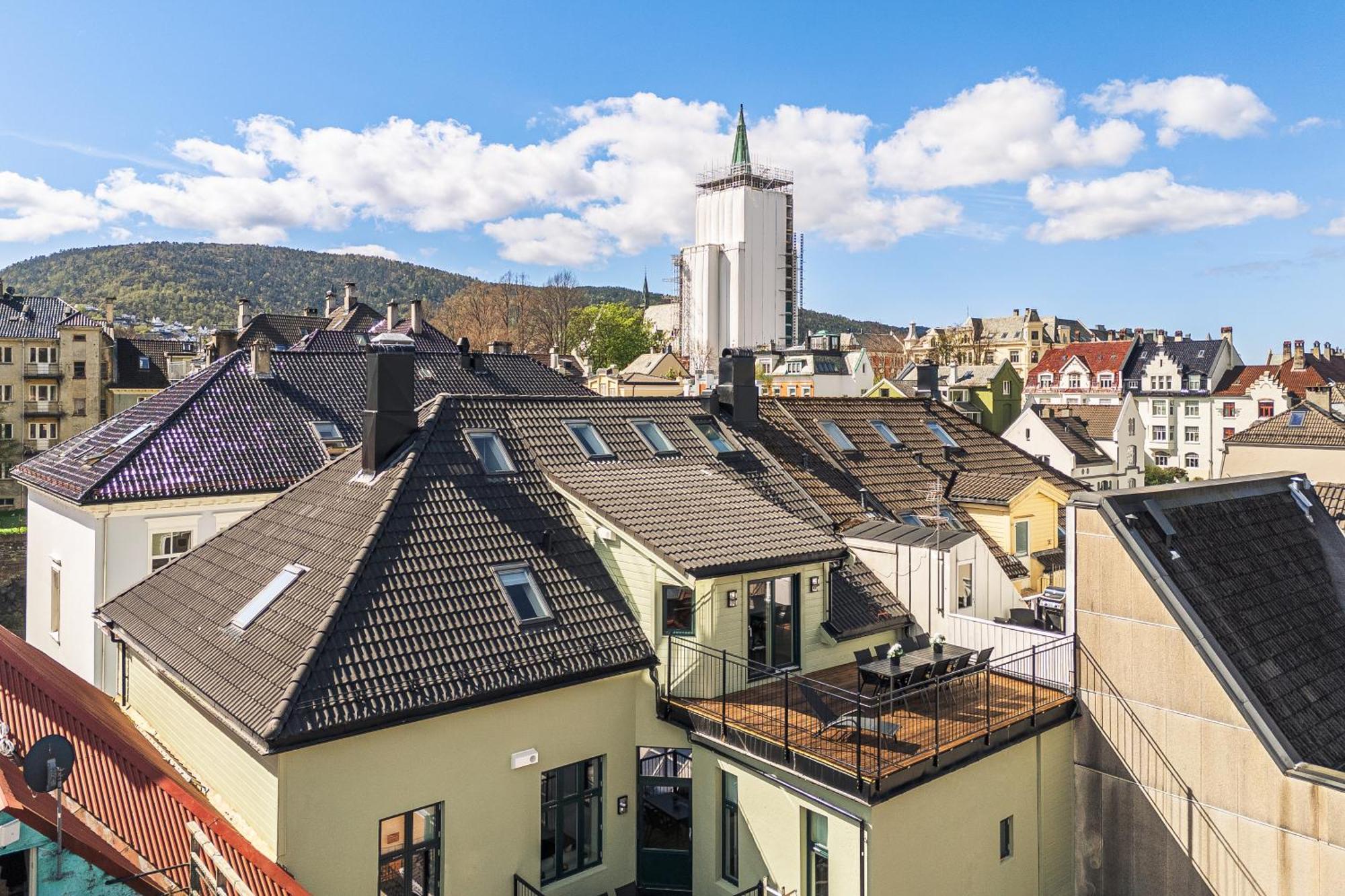 Rosenberg * Bergen