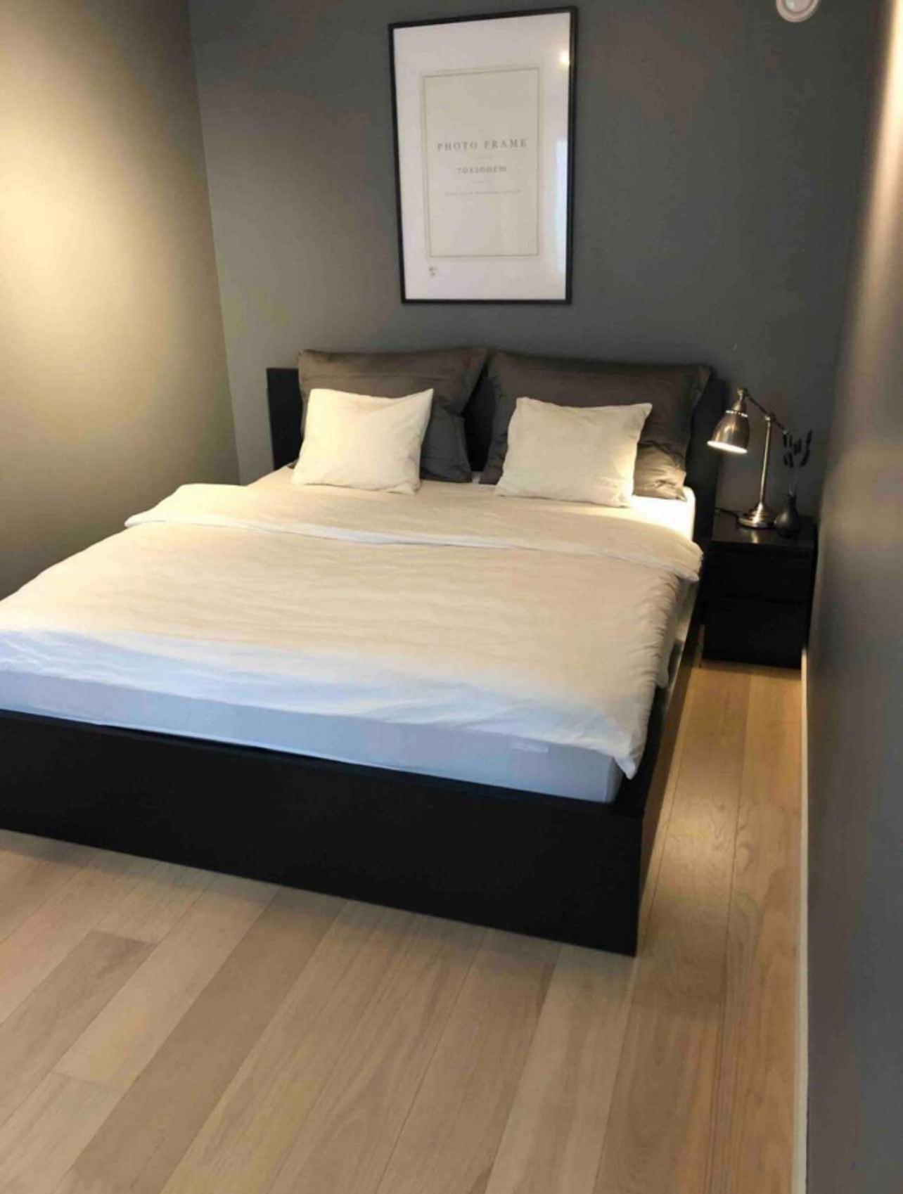 Apartment Moderne Midt I Bykjernen Bergen