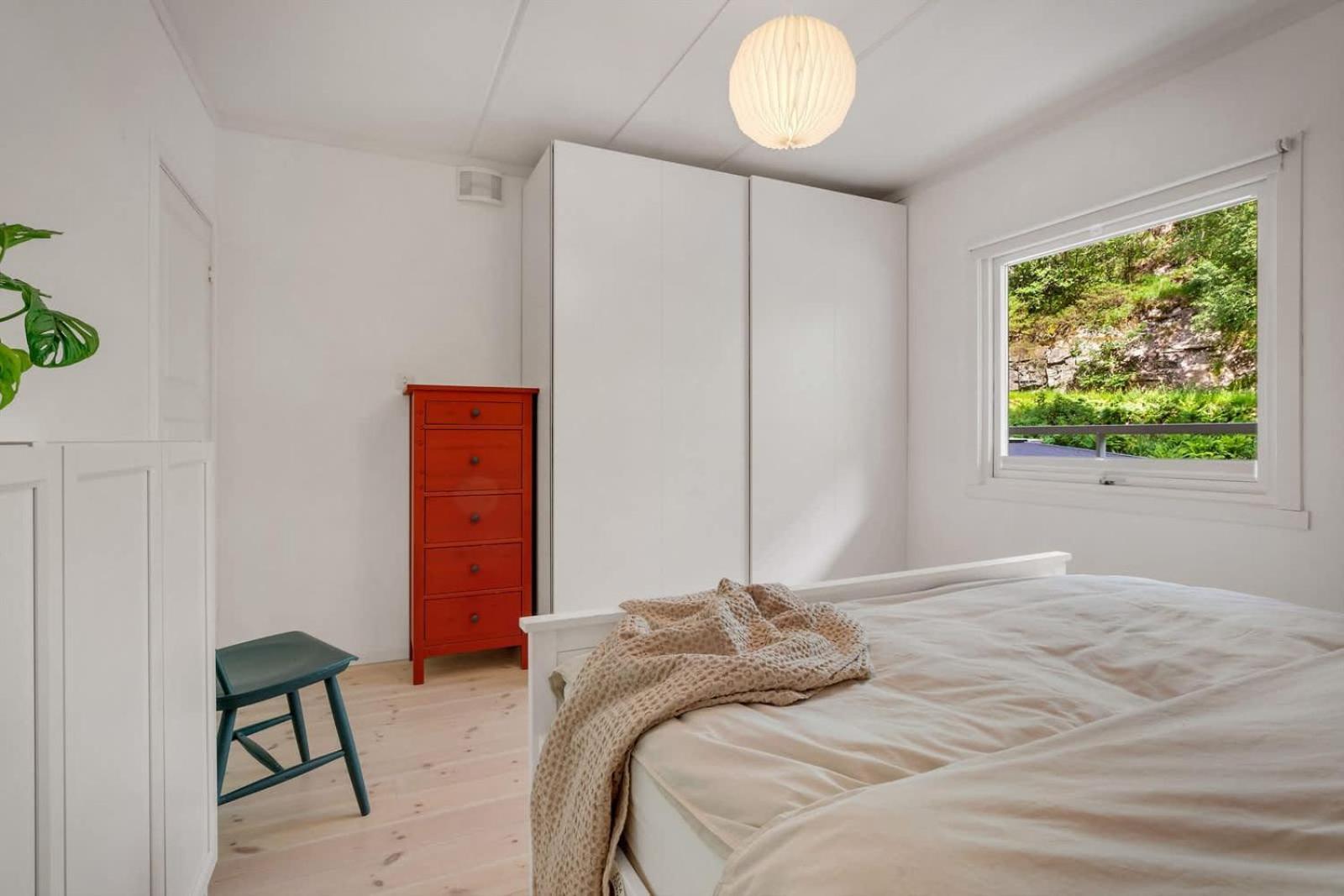 Apartment Relaxing With Garden Lounge Close To Nature Bergen