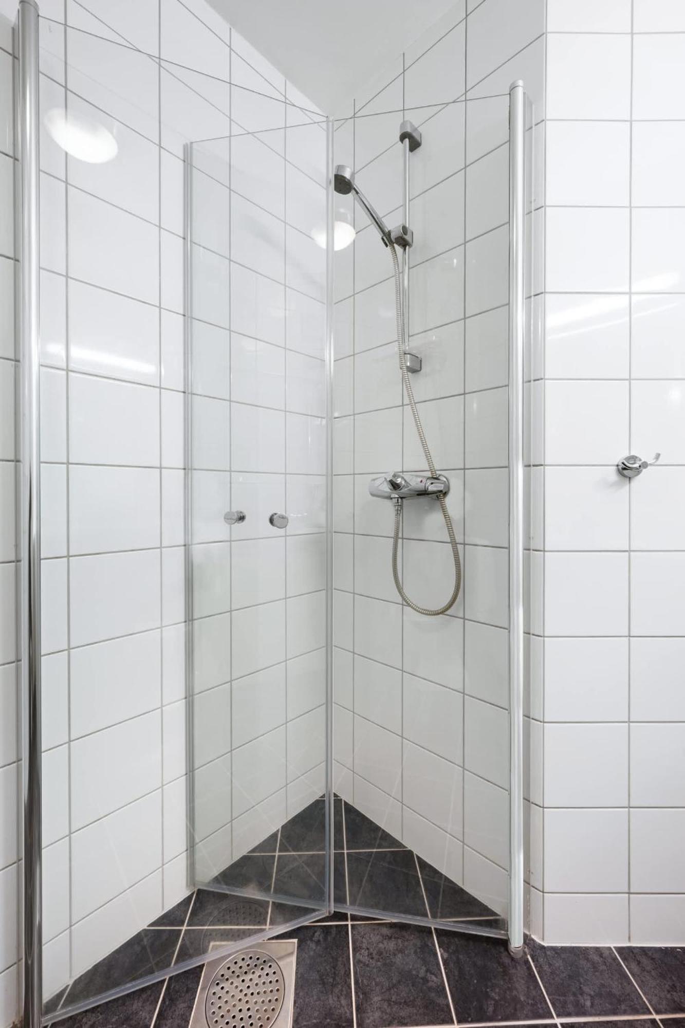 Bright - Perfect Apartment Bergen
