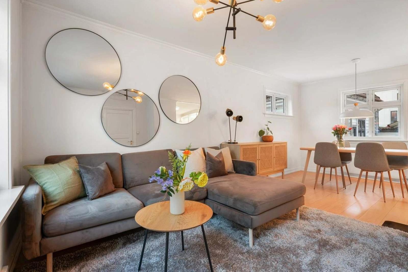 Bahay bakasyunan Dinbnb L 400m To Bryggen L Luxury L Bergenhouse L Fireplace Bergen