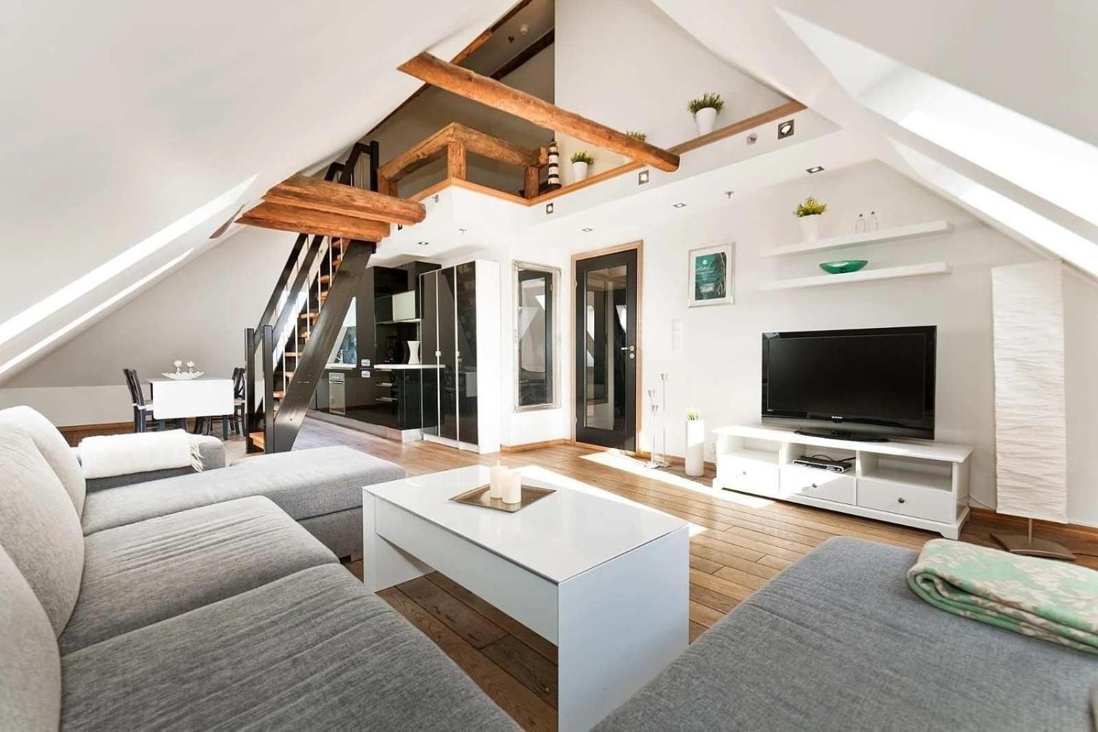 Dinbnb L 200m To Bryggen L Luxury 2 Bedroom L 2min To Floibanen *