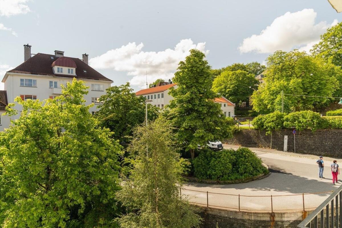 Beautiful At Nordnes *