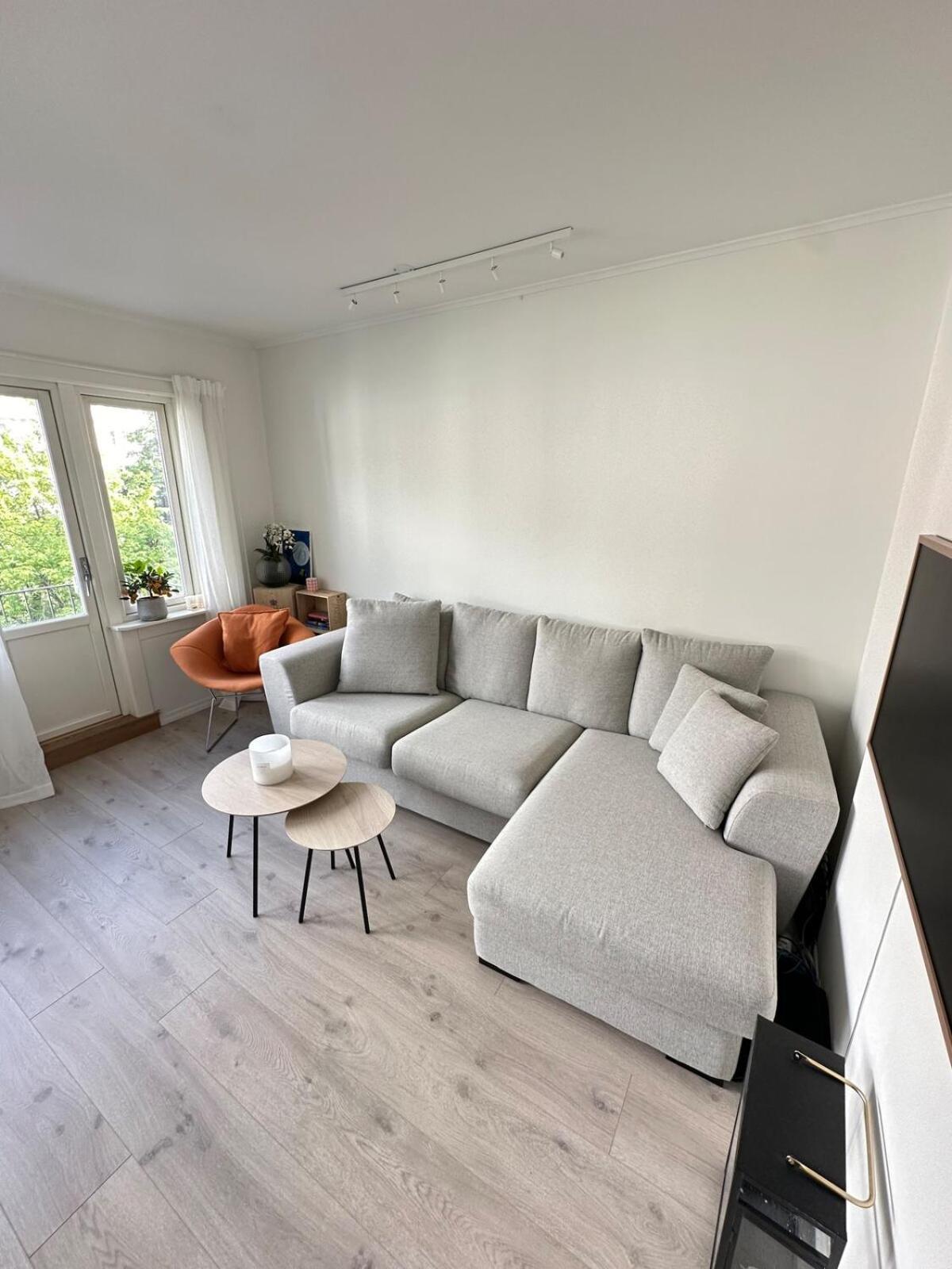 Apartment Beautiful At Nordnes Bergen