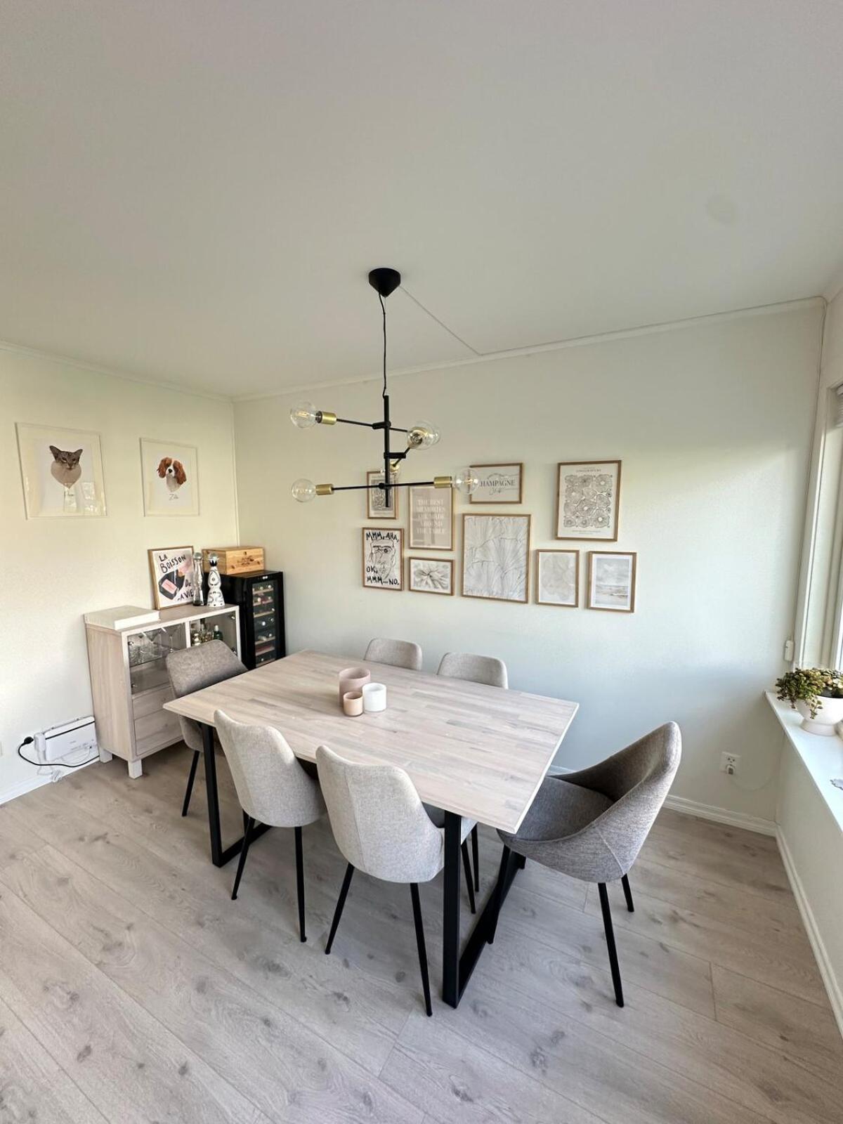 Beautiful At Nordnes Apartment *