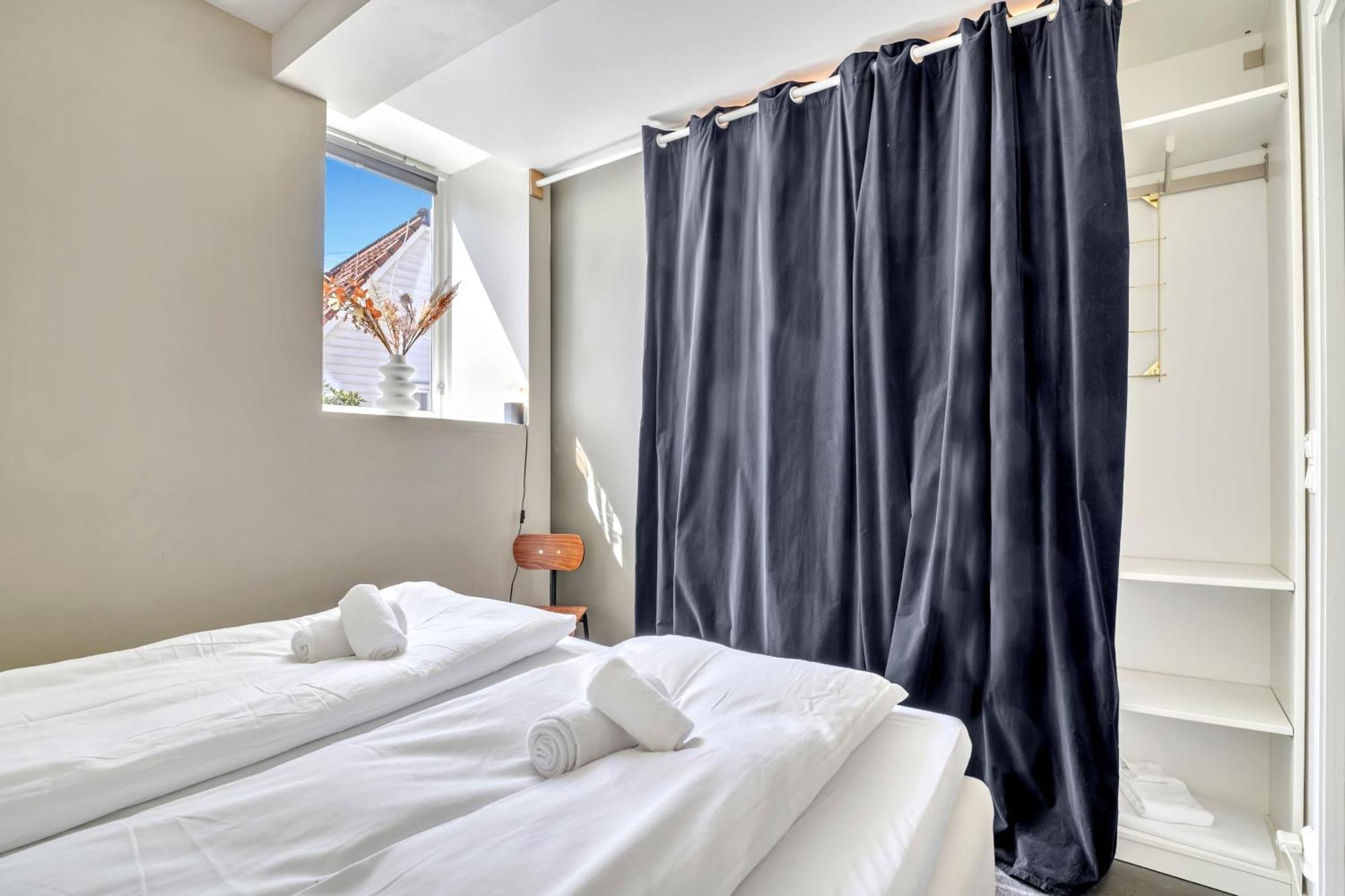 Bryggen Nest Apartamento *