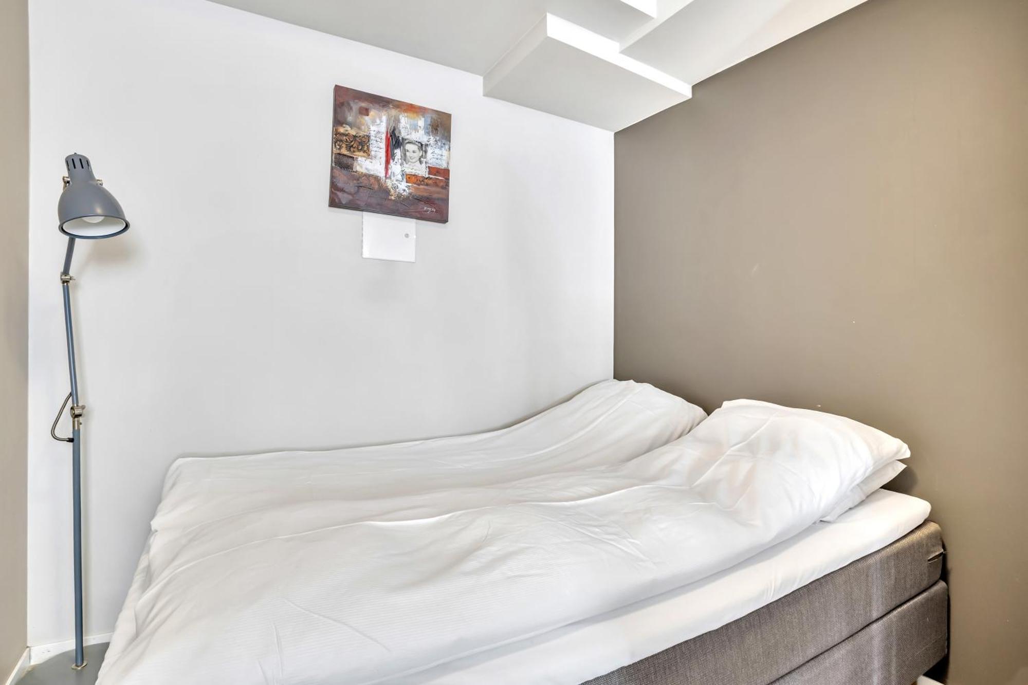 Bryggen Nest Apartment Bergen
