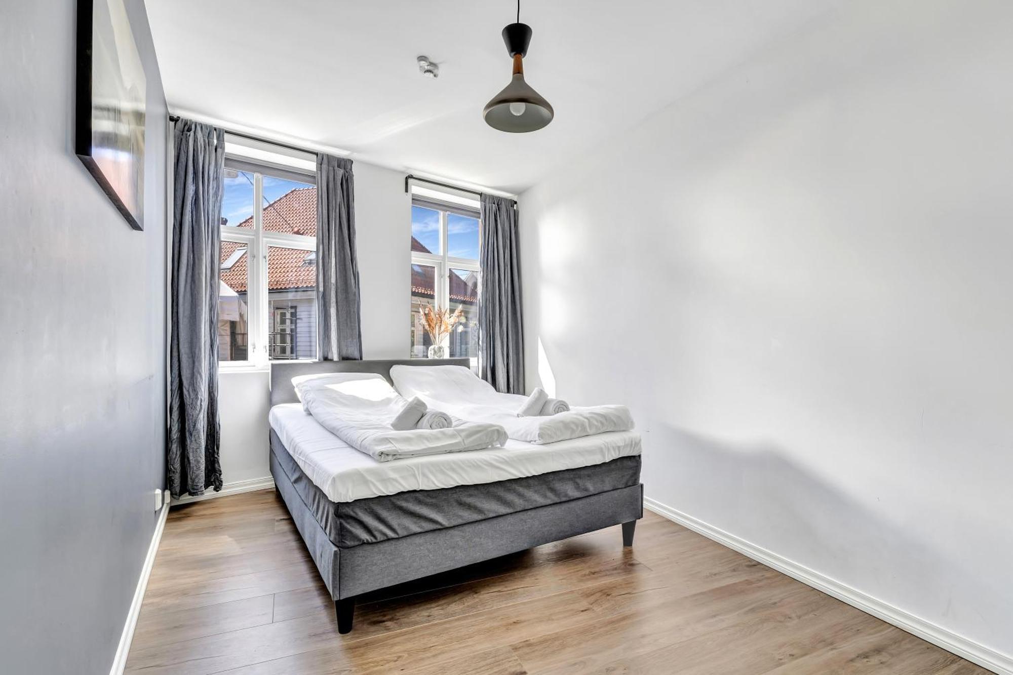 Appartement Modern By Harbor