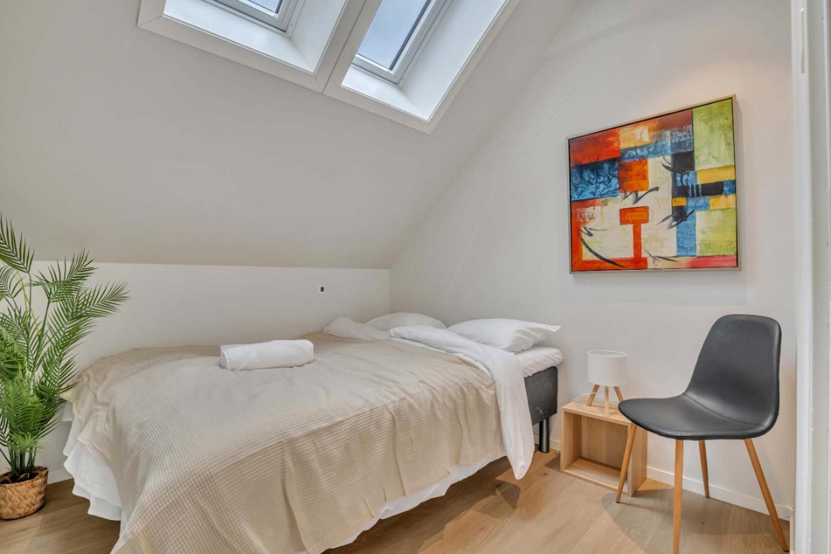 Apartment Heimby - Seaside Luxury - Free Parking Bergen