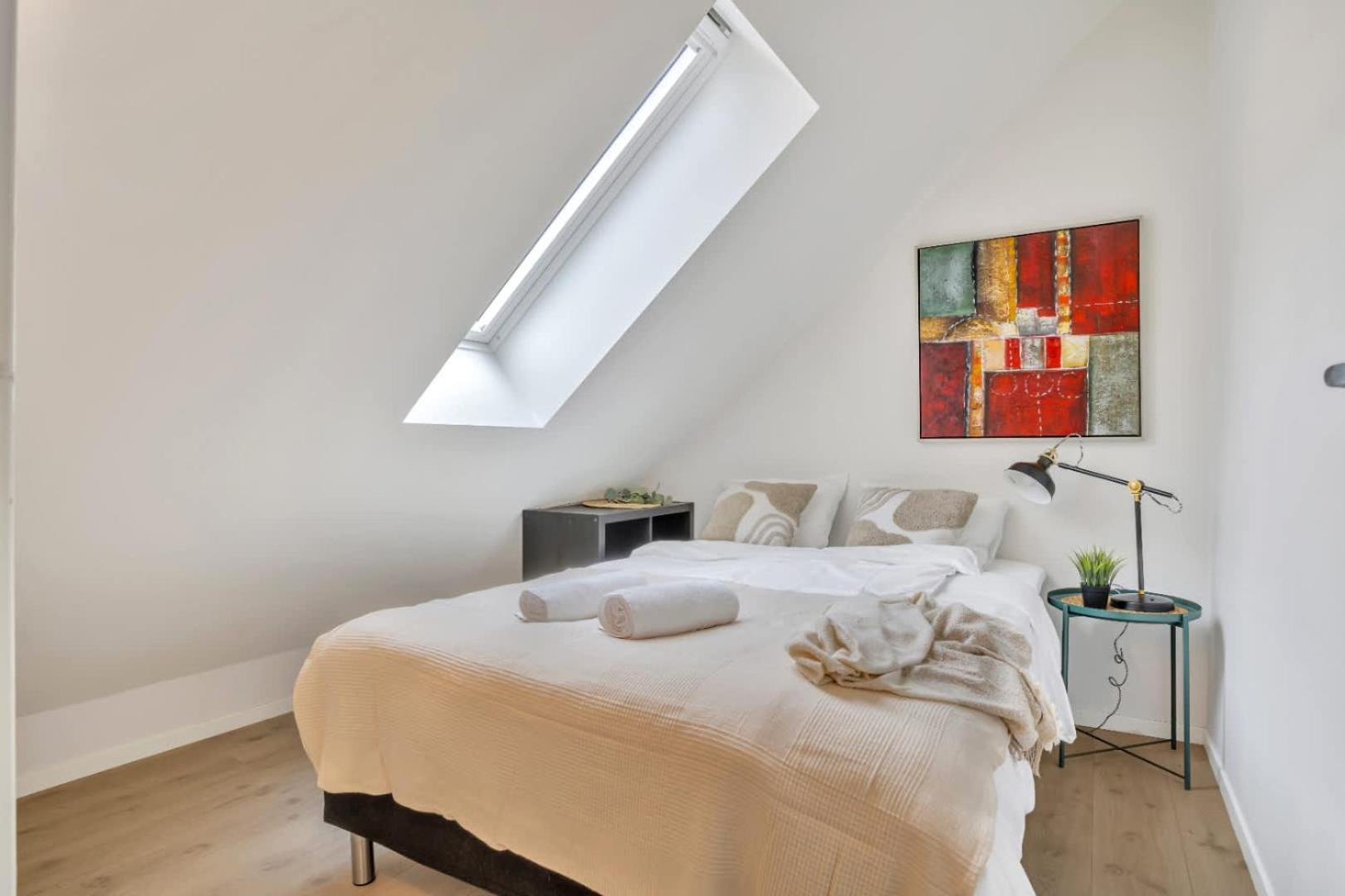 Heimby - Seaside Luxury - Free Parking Apartment