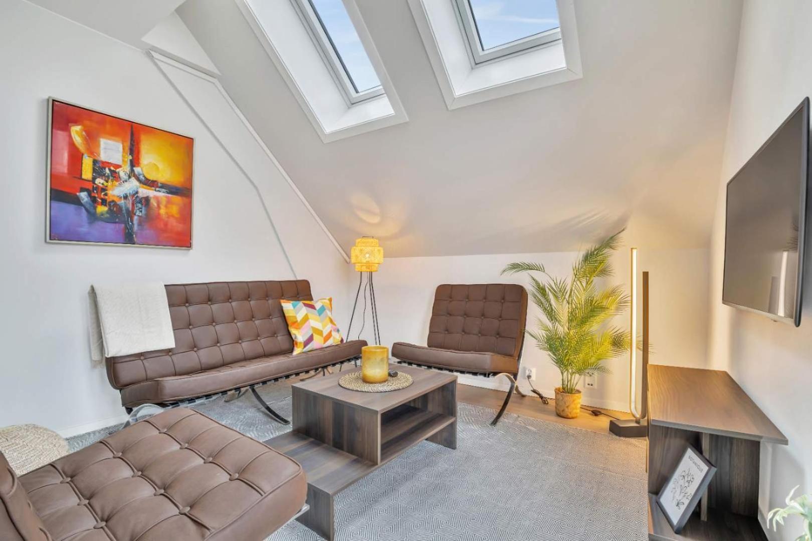 Heimby - Seaside Luxury - Free Parking Bergen
