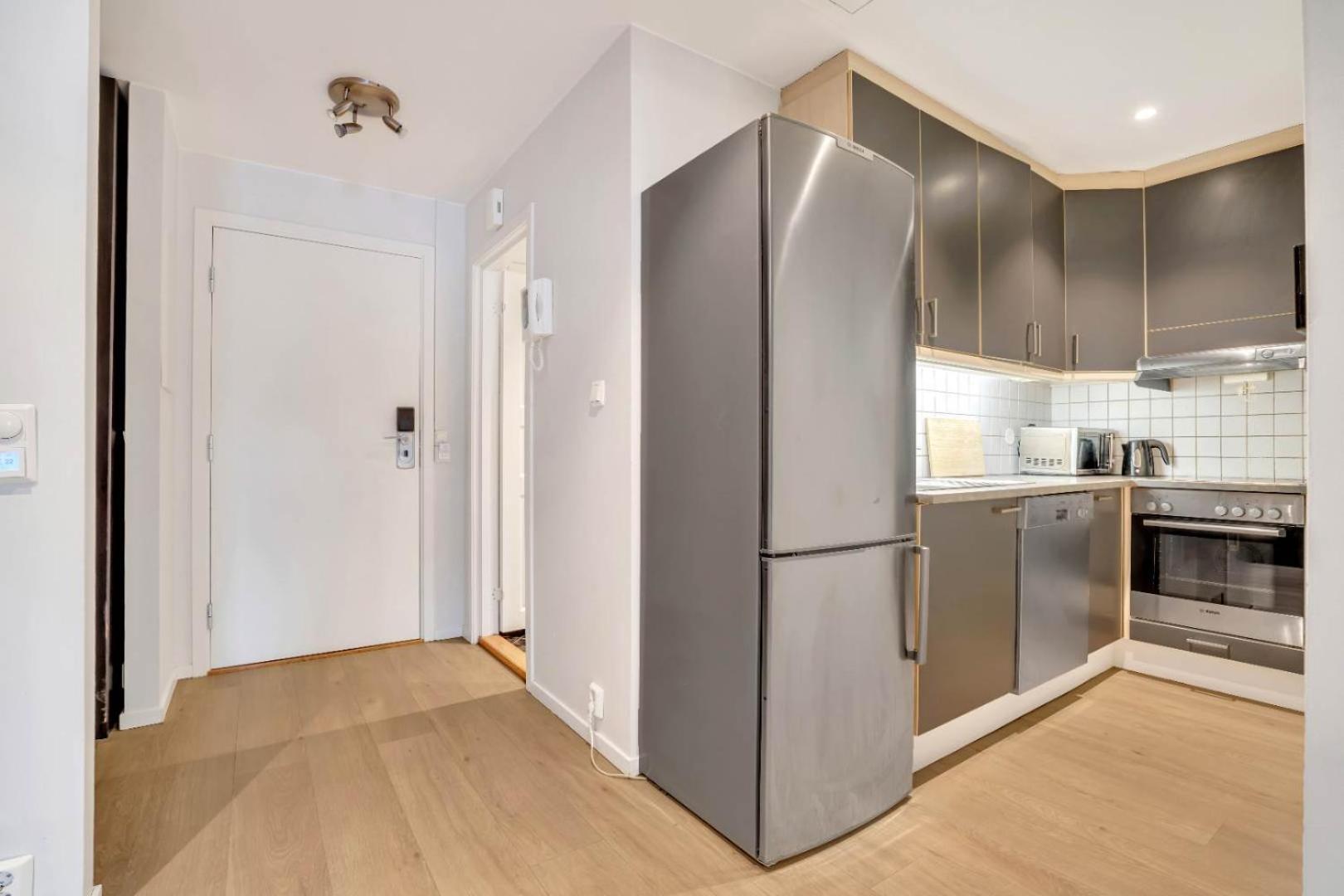 Heimby - Seaside Luxury - Free Parking Apartment *