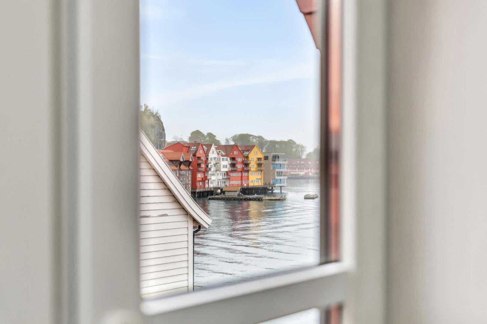 Apartment Heimby - Seaside Luxury - Free Parking