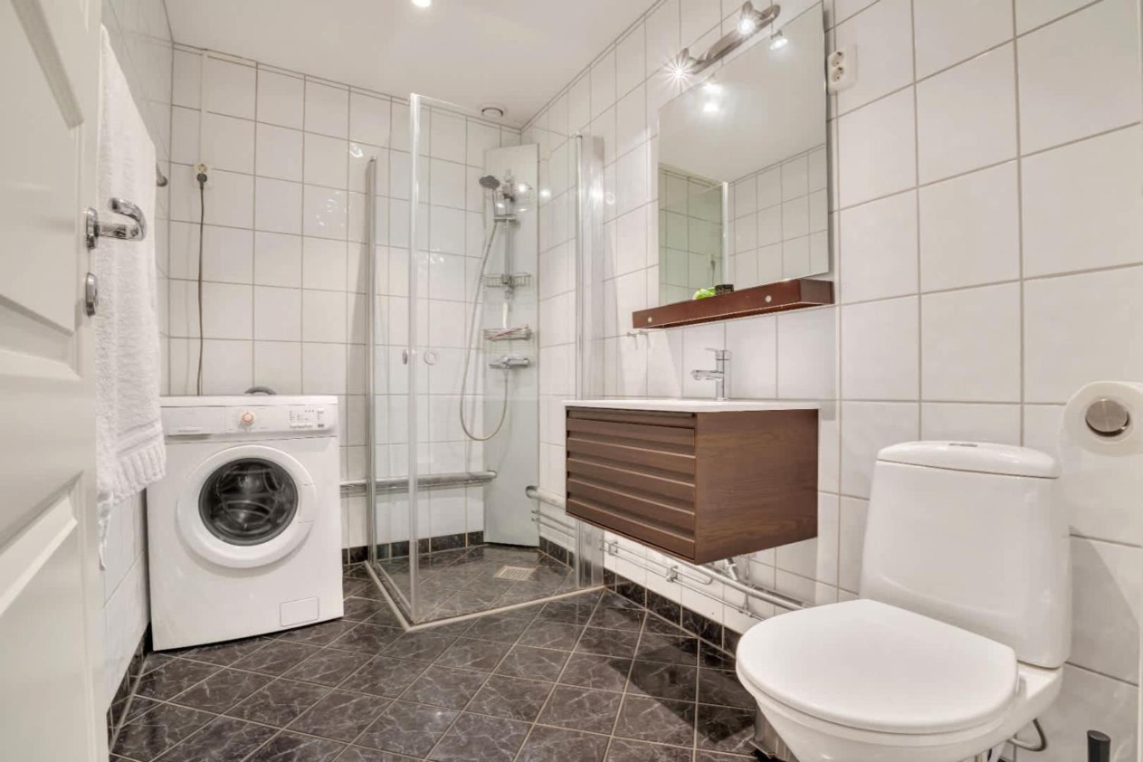 Heimby - Seaside Luxury - Free Parking Apartment Bergen