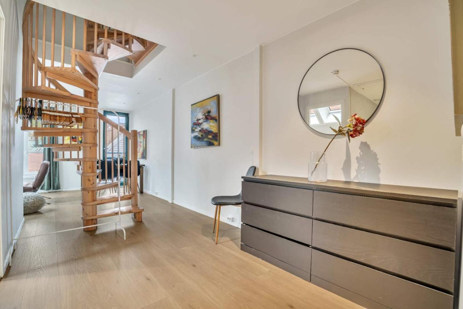 Apartment Heimby - Seaside Luxury - Free Parking *