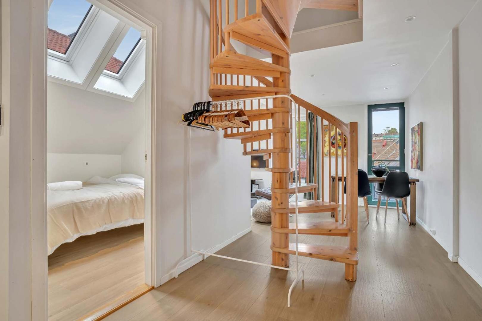 Heimby - Seaside Luxury - Free Parking Apartment *