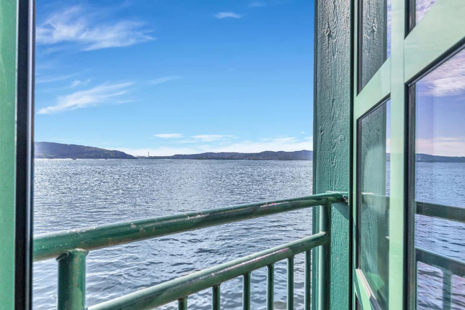 Heimby - Seaside View Luxury - Free Parking *
