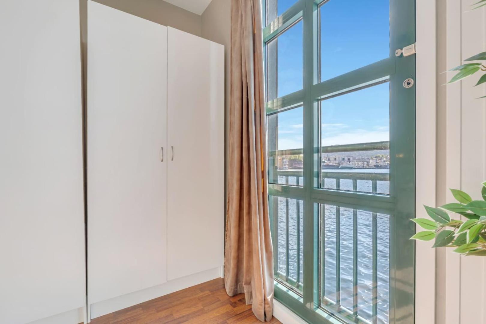 Heimby - Seaside View Luxury - Free Parking Bergen