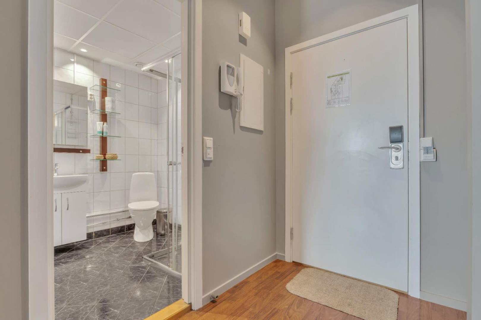 Heimby - Seaside View Luxury - Free Parking * Bergen