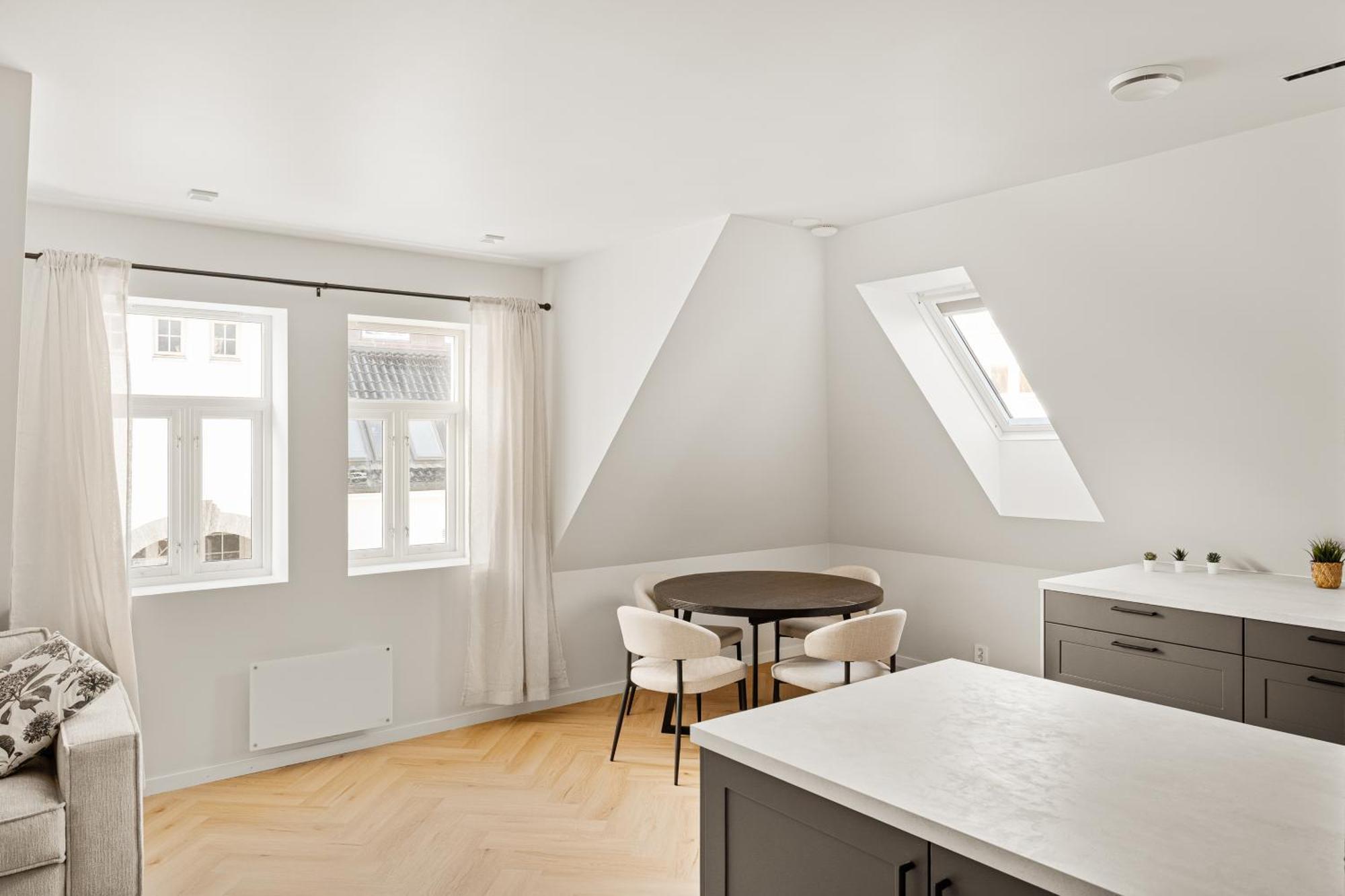 Apartment Living Bergen