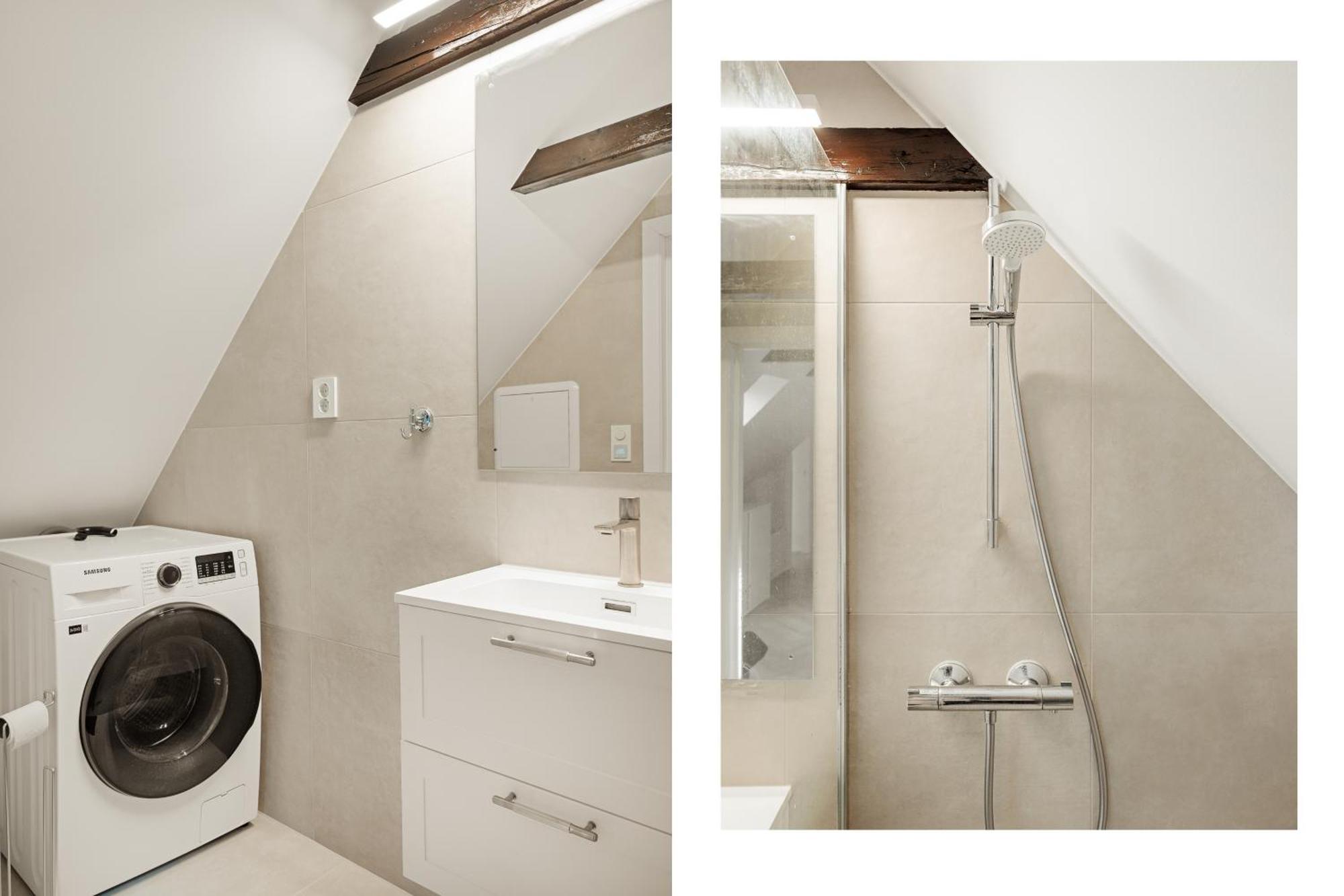 Living Apartment Bergen