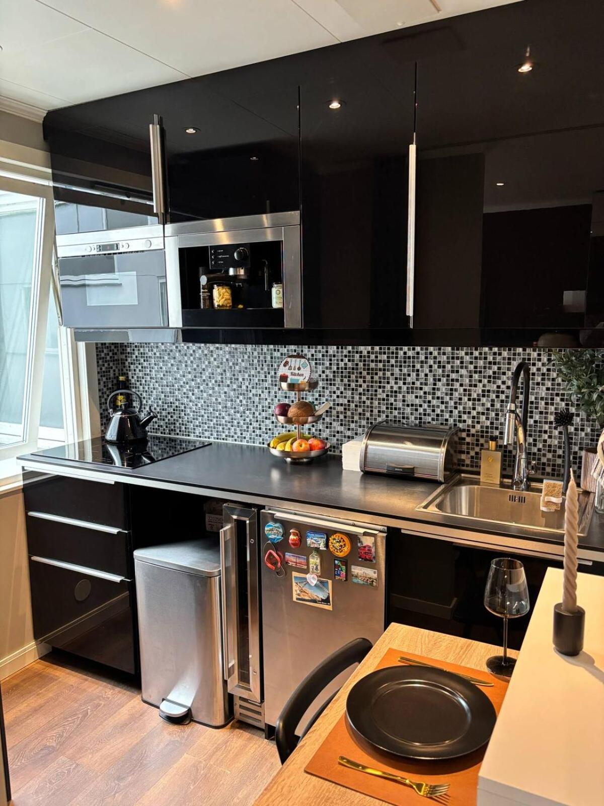 Cozystay Beside Historic Bryggen * Bergen
