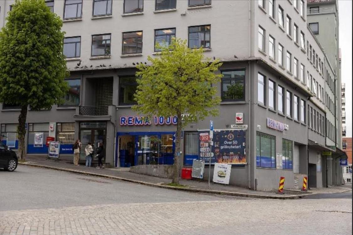 Ralekker 2-roms Bergen