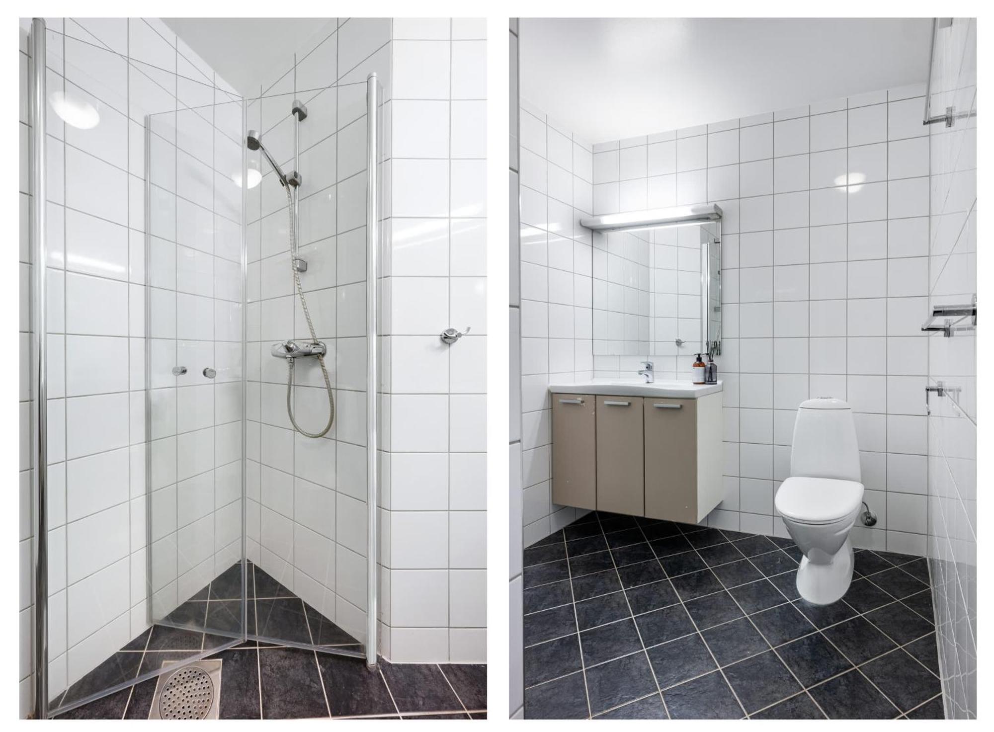 2-bedroom Close To Everything Apartment Bergen