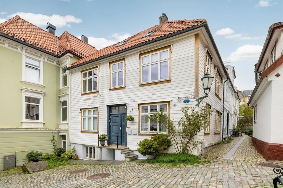 Apartment Welcome To Our In The Centre Of Bergen!