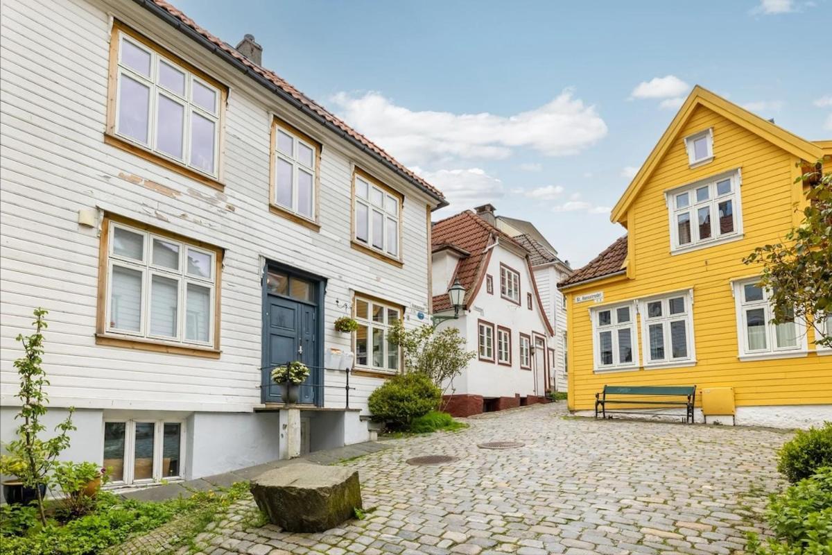 Welcome To Our In The Centre Of Bergen! Apartment Bergen