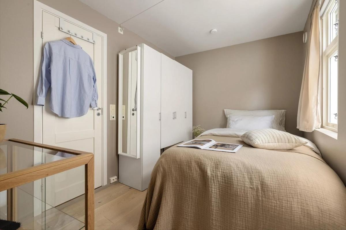 Apartment Welcome To Our In The Centre Of Bergen! Bergen