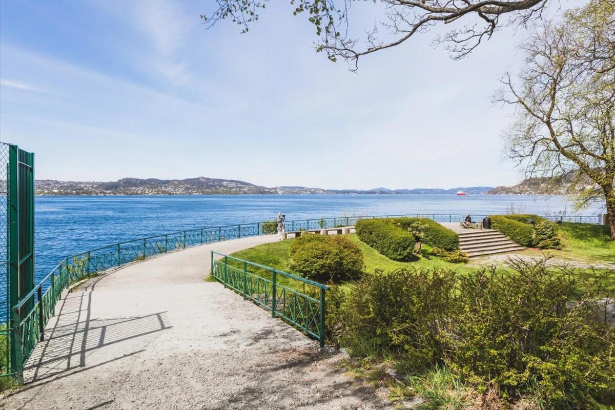 Welcome To Our In The Centre Of Bergen! * Bergen