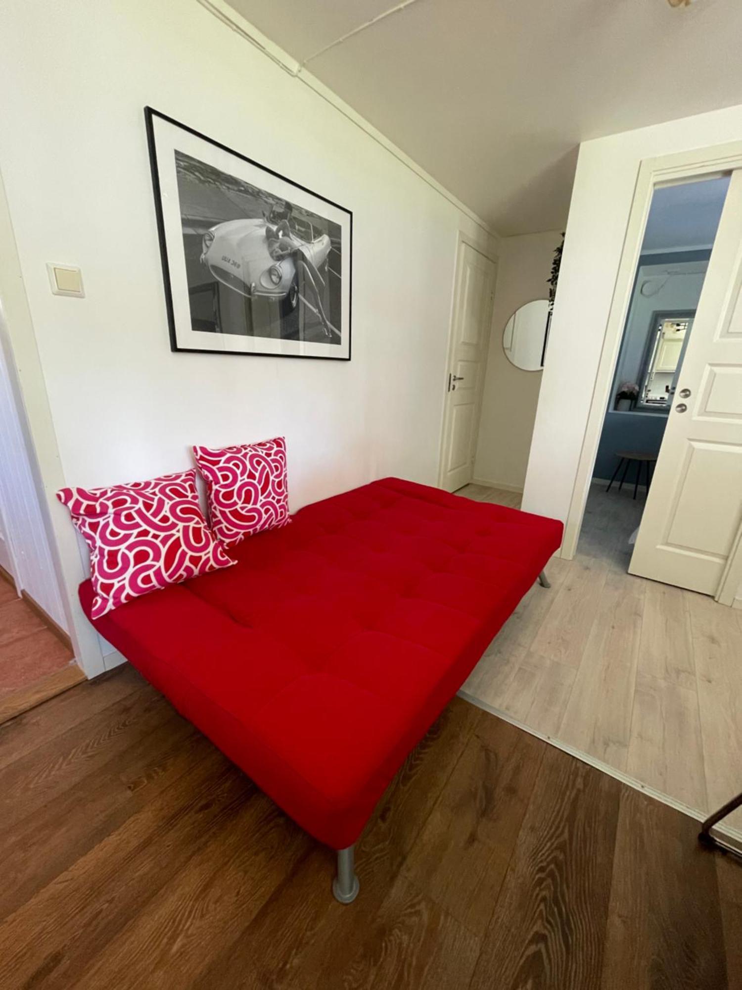 Apartment Pa Hop *