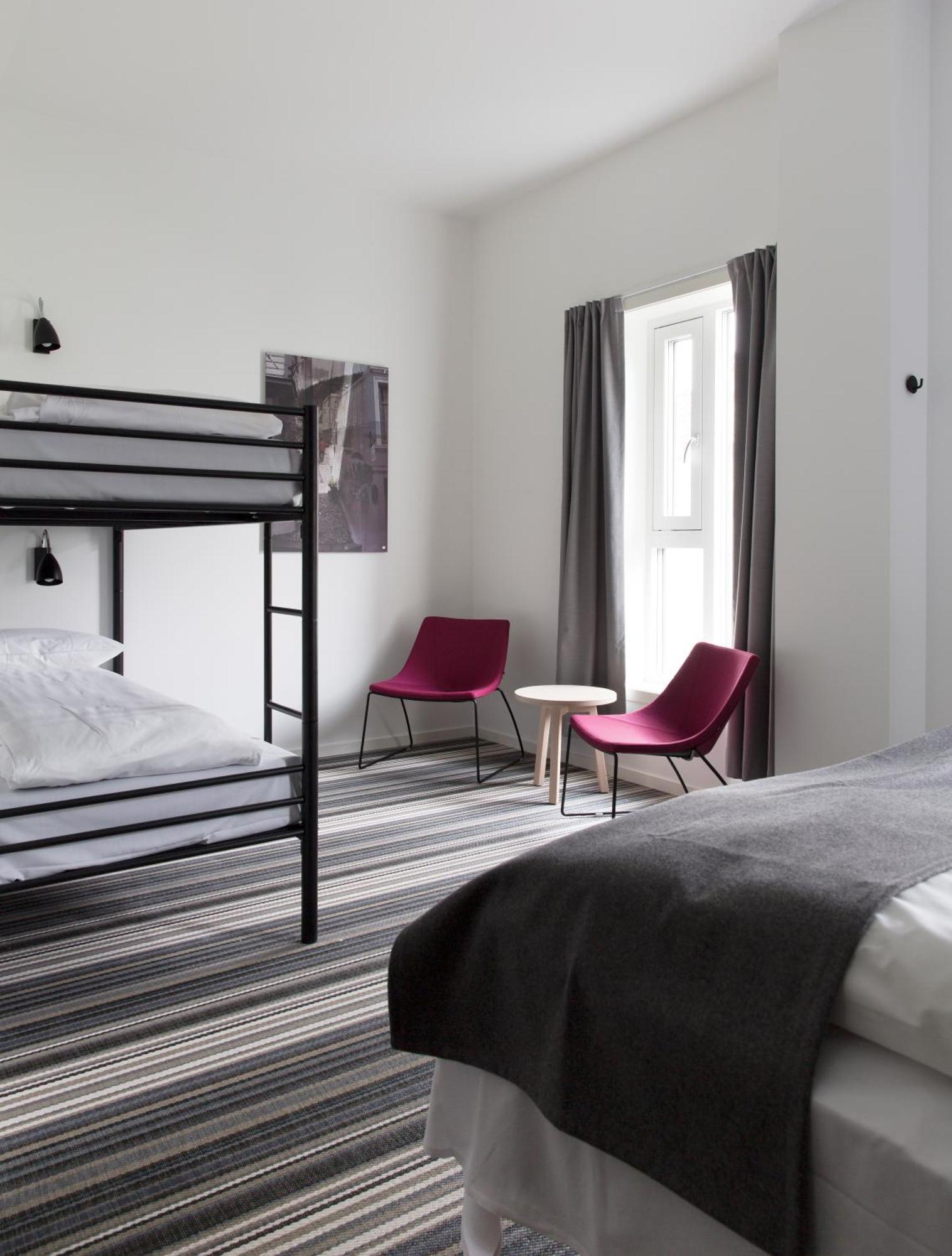 Citybox 3* Bergen