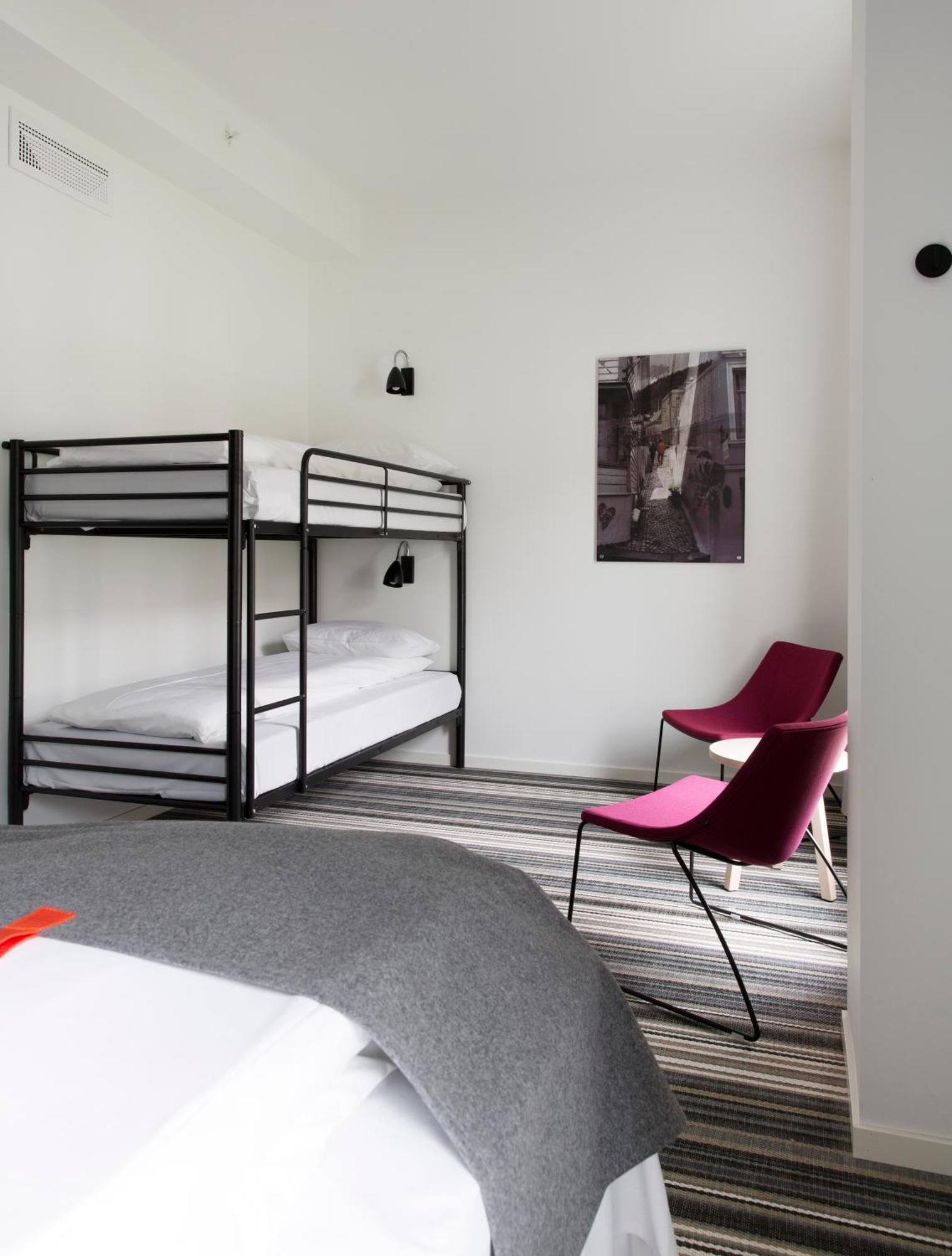 Citybox Hotel Bergen